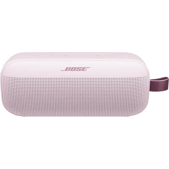Speaker Bose Soundlink Flex (2ND Gen) Bluetooth - Pink
