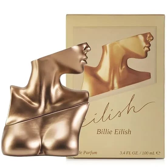 Perfume Feminino Billie Eilish Edp 100 ML