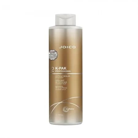 Tratamento Capilar Joico K-Pak Passo 2 Cuticle Sealer 1L