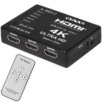 Hub 8P TP-Link TL-SF1008D 10/100