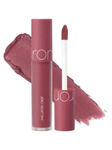 Rom&ND Labial Zero Velvet Tint 24 Fade R