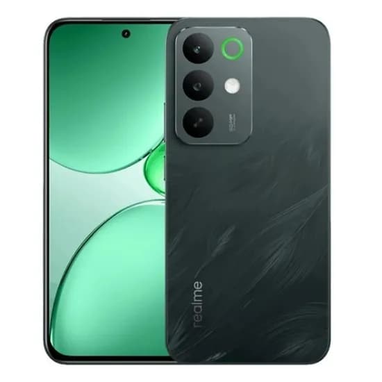 Celular Realme C85 Pro RMX5555 8/256GB Verde