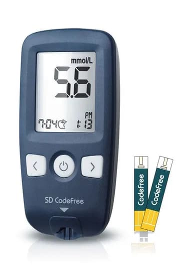 Refil Gluco Ecopower EP-2741 - 50 Unid