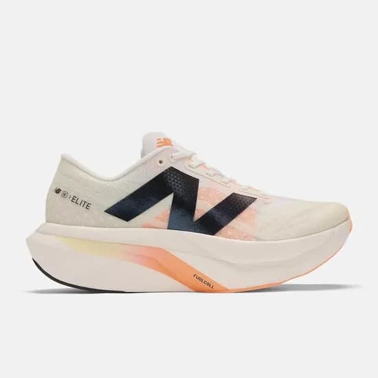 Tênis New Balance Fuelcell Supercomp Elite V4 Running Feminino