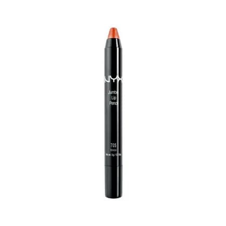 Lapis Labial NYX Jumbo 705 Bronze