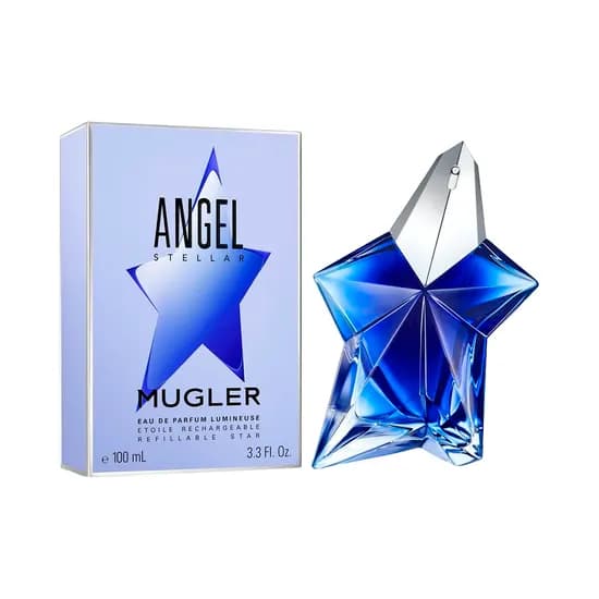 Perfume Mugler Angel Stellar Edp 100ML - Femenino