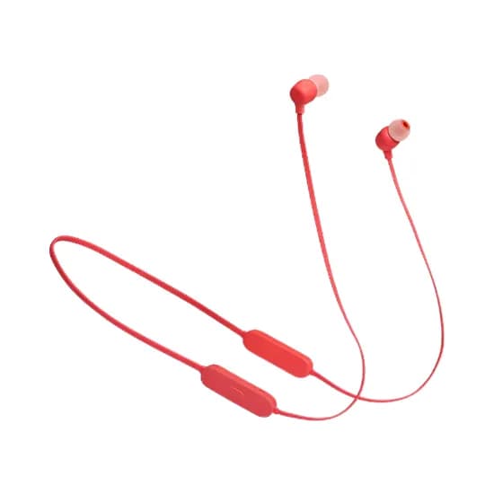 Fone de Ouvido JBL Fone Tune 125BT Coral BT