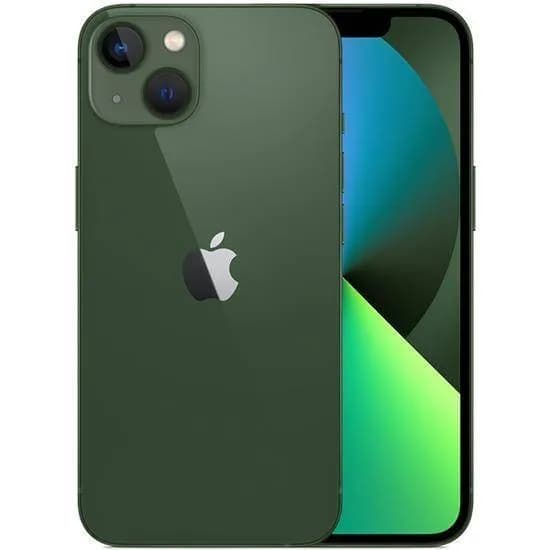 iPhone 13 128GB Green Swap Grade A- Americano