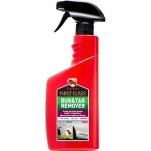 Bullsone First Class Foaming Shampoo Spray 550ML