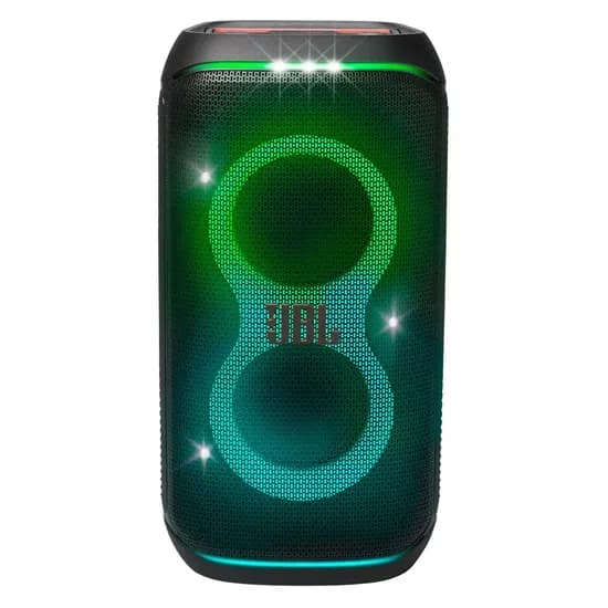Caixa de Som JBL Partybox Club 120 Bluetooth - Preto