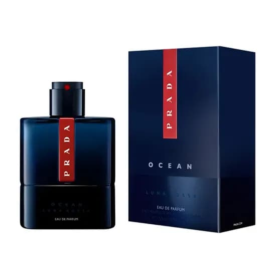 Prada Luna Rossa Ocean Masc 50ML Edp c/s