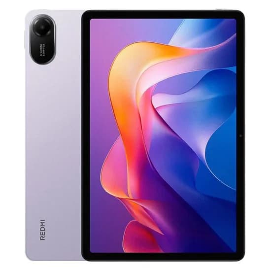 Tablet Xiaomi Redmi Pad 2 256GB / 8GB Ram / Tela 11" / Wifi / 8MP - Purple