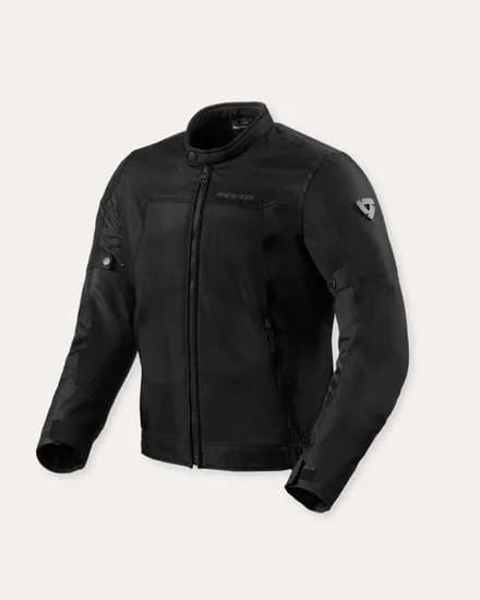 Jaqueta 4 Estacoes para Motociclista LS2 Norway Blue