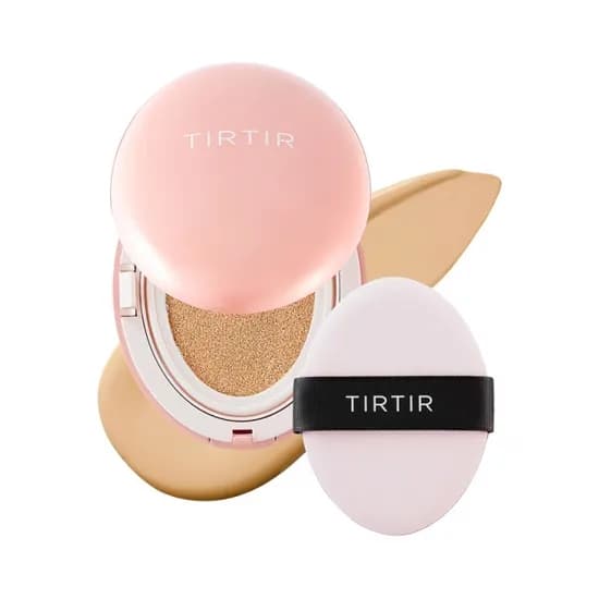 Base Cushion Tirtir Mask Fit All Cover 24W Soft Beige