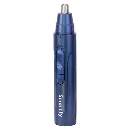 Smartfy DN-01BL Depiladora Nasal – Recargable – Azul