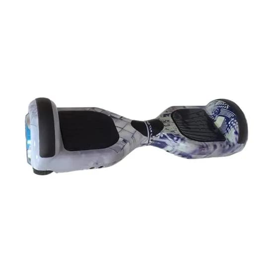 Scooter Elétrico MD 6.5" N801 Cyber