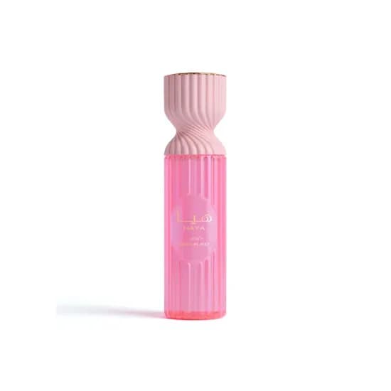 Bruma Corporal Femenino Lattafa Haya 250ML