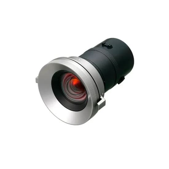 Lente Grande Angular Epson ELPLR03 para Projetores