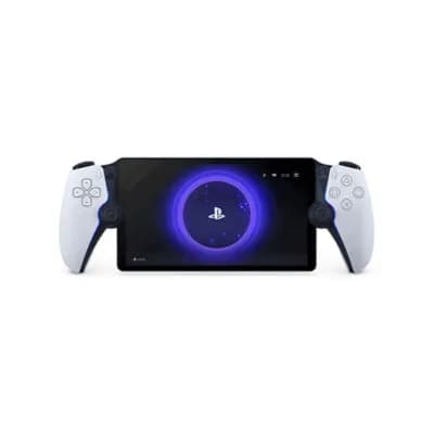 Consola Sony PS5 Portal Remote White