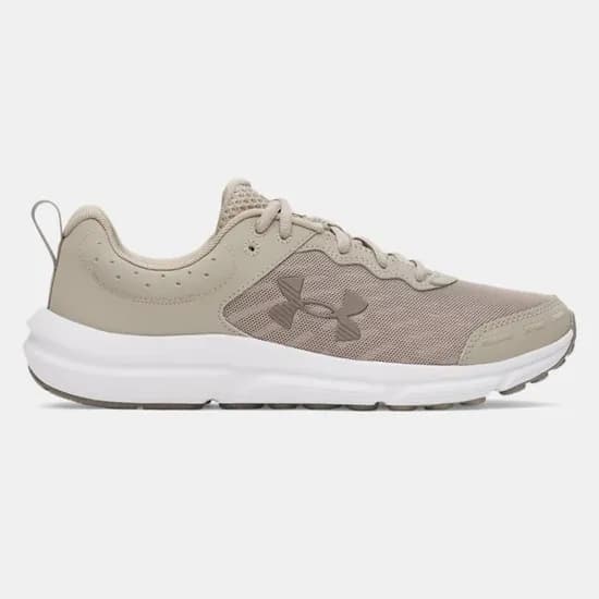Tênis Under Armour Charged Assert 10 Running Masculino