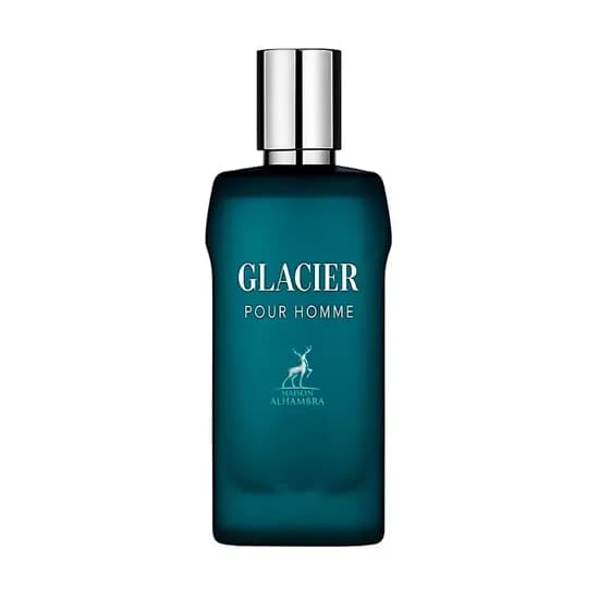 Perfume Maison Alhambra Glacier Pour Homme Edp (M) – 30ML(Atacado)