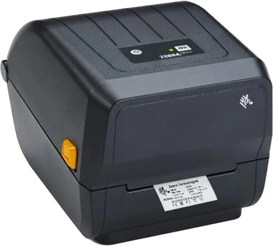 Impressora Térmica Zebra ZD220T Bivolt