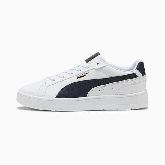 Tênis Puma Court Classico Casual Masculino