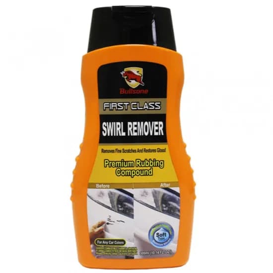 Bullsone First Class Swirl Remover 300ML