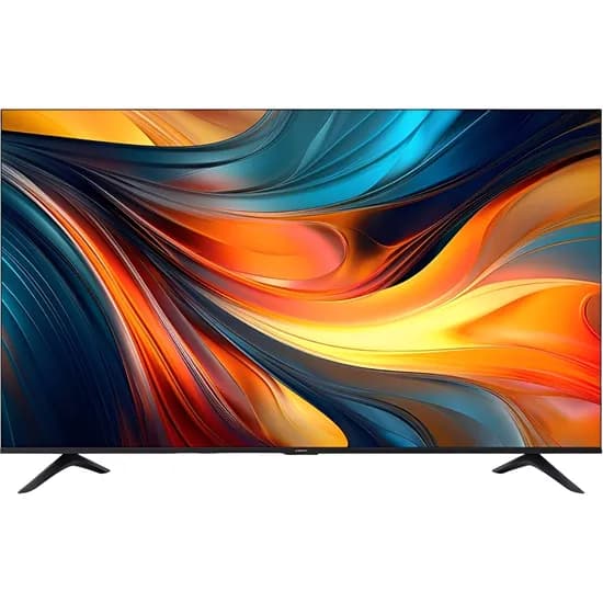 TV Smart LED Xiaomi TV Série A 2026 65" 4K Ultra HD Google TV Wi-Fi - Preto