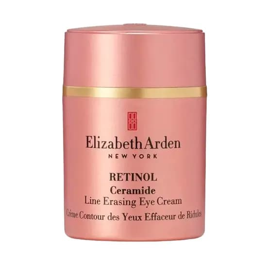 Elizabeth Arden Crema Reparadora Cont de Ojos Retinol Retinol 15ML s/C
