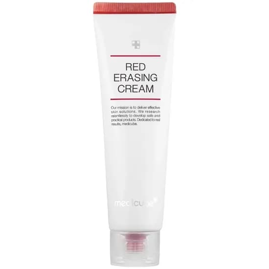 Creme Facial Hidratante Medicube Red Erasing 2.0 de 50 ML