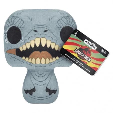 Funko Plush Mini 18CM Jurassic Park Raptor 88039