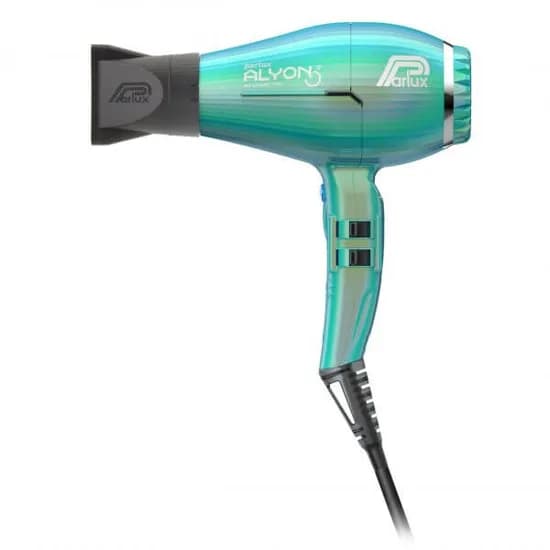 Secador Parlux Elysium Azul Galaxia