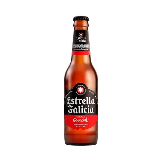 Cerveza Heineken Silver Botella - 650ML