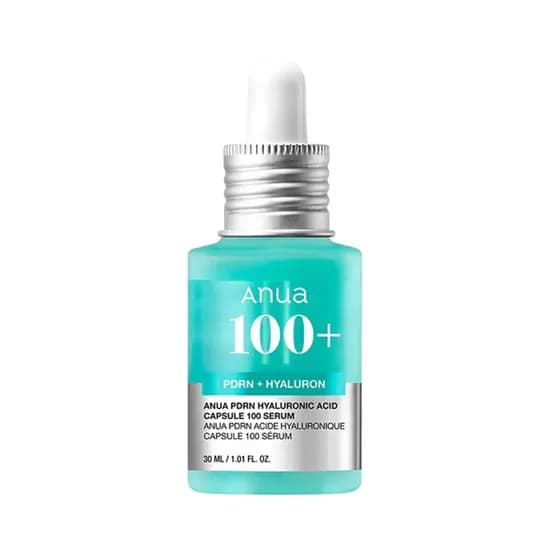 sérum Facial Anua PDRN + Hyaluron 30ML
