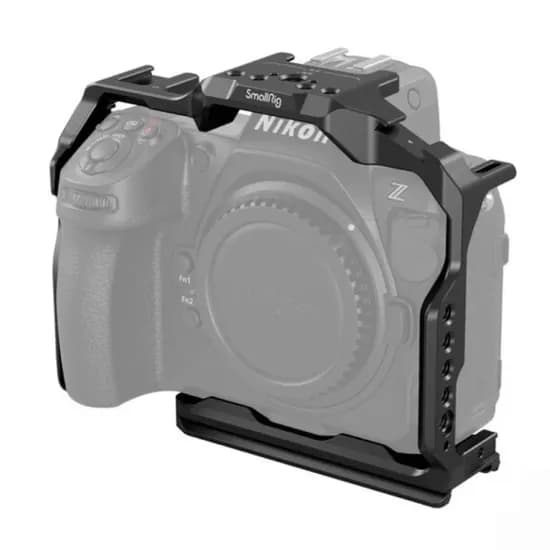 Smallrig Cage For Nikon Z 8 3940