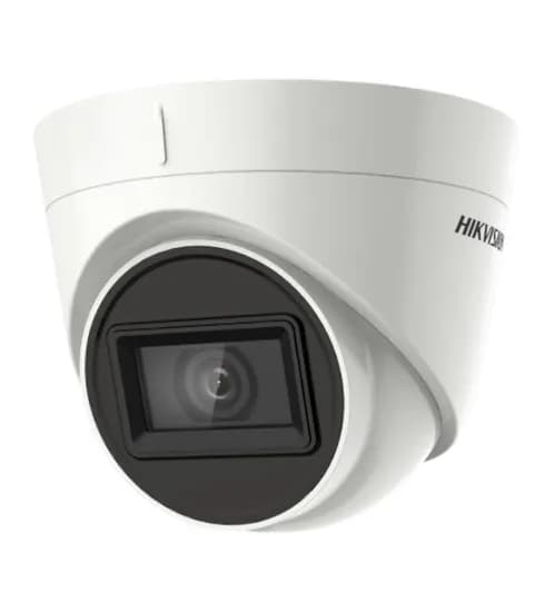Hikvision Camera HD 4K Turret DS-2CE78U1T-IT1F 8MP 3.6MM