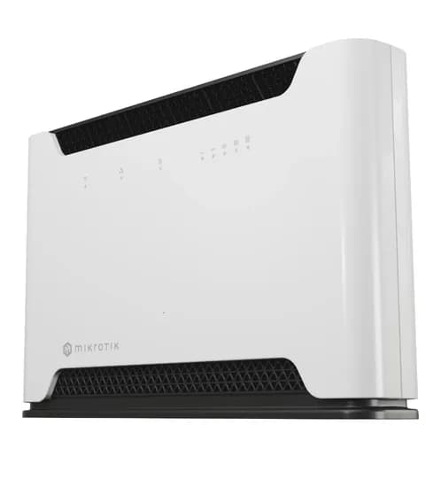 Mikrotik D53G-5HACD2HND-TC&FG621-Ea (Chateau LTE6) L4 4G