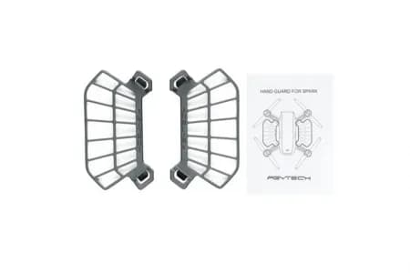 Dji Part Pgytech Spark Hand Guard