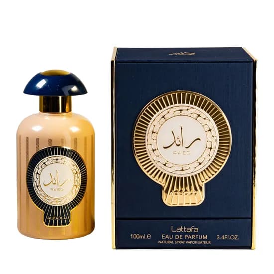 Lattafa Raed Absolu Edp 100ML