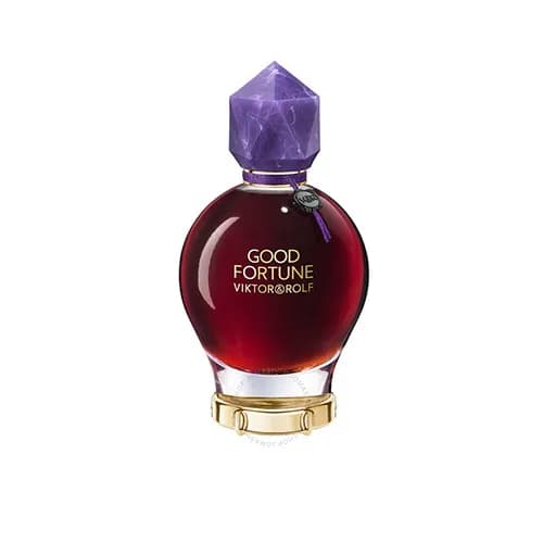 Viktor&Rolf Good Fortune Intense Edp F 90ML