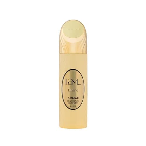 Armaf Body Splash I AM Divine 250ML