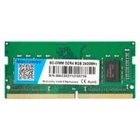 Memóriaória DDR4 8GB 2400MHZ para Notebook Macroway