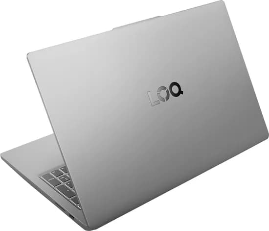 Notebook Lenovo Loq R7/ 16GB/ 512GB SSD/ RTX4050 6GB/ 15.6" FHD/ W11 (83S00000US) (Caixa Feia)