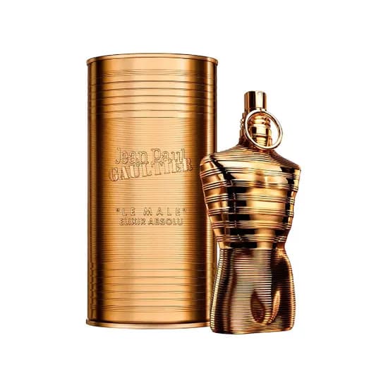 Perfume Jean Paul Gaultier Masculino Eau de Parfum Intense 200ML Elixir Absolu