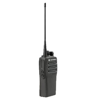 Radio Motorola Dep 450 Analogico