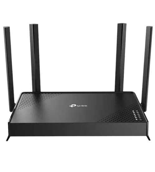 TP-Link Wifi 7 Archer BE220 Router BE3600 Dual Band 3.6GBPS