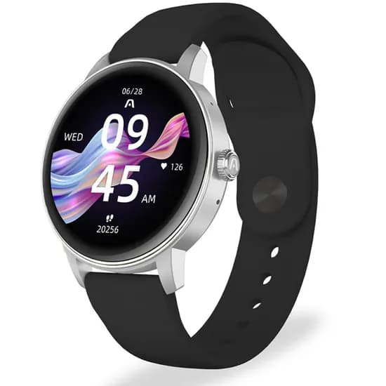 Relogio Smart Argom Skei C30 ARG-WT-6030BG 20MM - Black