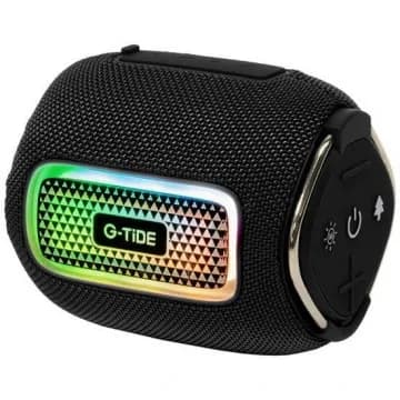 Gtide BTL Speakers SV31 Black