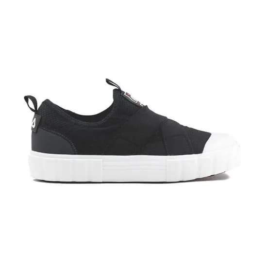 Tênis Fila Classic Court Adapter Feminino Preto